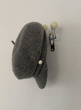 Metu Madoros Wool Hunting Cap