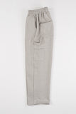 Vanguard carpenter detail sweatpants