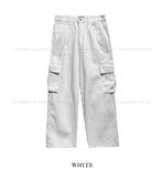BOLIT WIDE CARGO PANTS