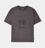 98 GRAPHIC SLIM HALF T