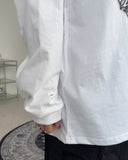 Rakell 3D Printed Long Sleeve T-shirt