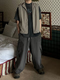 Nylon Light String Vest