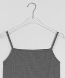 Kunity Lace Layered Sleeveless One Piece