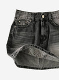 Deva Jean Skirt