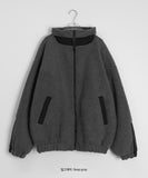 [unisex] Doroku Fleece Jumper