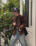 Tro Surgical Tweed Jacket