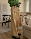 Level tapered pants