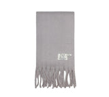 [LAN ARCHIVE] Cloud Bold Plain muffler