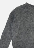 Fog Wool Cardigan