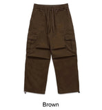 Catan Washed Cargo Pants