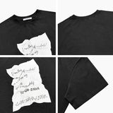 WRINKLE PAPER T