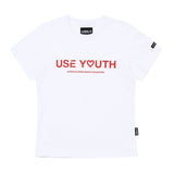 Mini Use Youth T-Shirt