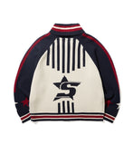 Symbol Logo Cowichan Cardigan