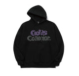 Oops Collector Brushed Hoodie