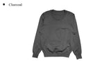 Peer Basic Round Knit