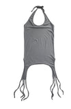 Irene Multiway Layered Halter Sleeveless
