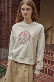 Bianca Raglan Sweatshirt