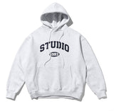 Studio Arch Logo Hoodie