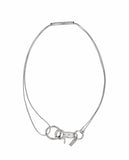 [LAN ARCHIVE] Core Link Necklace