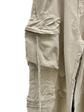 Odin Pocket Cotton Cargo Pants