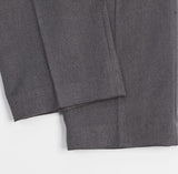 Elo One-Tuck Wide Slacks
