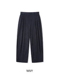 Boyles Wool St Wide Slacks