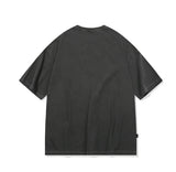 Cats Ribbon Short Sleeve Tee