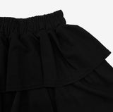 Delion Tiered Skirt