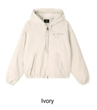 Raiden Work Hooded Padding