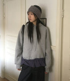 Fuse Ribbon Cable Knit Hair Band