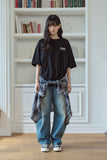 Mellow Love Short Sleeve Tee