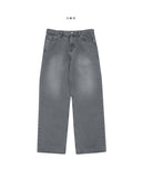 Dear Straight Denim Pants