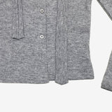 Ramita Off-Shoulder T-Shirt (Mini Shoulder Set)