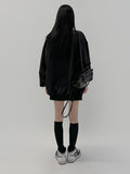 Ter Anorak Sweatshirt