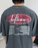Carned Pigment Short-Sleeved T-shirt