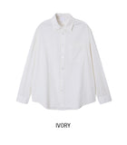 [Autumn Planning] Autumn Daily Compord Shirt