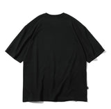 DTP Meoww CAT Short Sleeve T-shirt