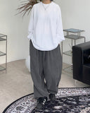 Breon Pigment Balloon Pants