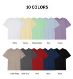 DL Soft Basic Short Sleeve T-shirt
