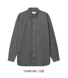 Lowell Overfit Shirt