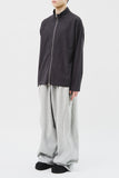 Riki Curved Wide Pants