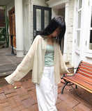 Watson See-through Long Sleeve Shirt
