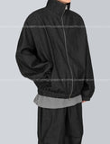 Pint High Neck Jacket