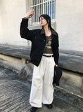 FIND STAR CROP SLEEVE