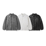 Line Lightweight Short Padding