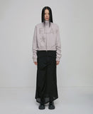 Flareup Zip Track Jacket