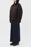 (W) Teller Long Skirt