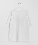[unisex] Lepan Printing Over Short Sleeve Tee