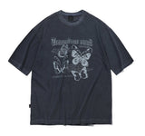 Tremendous Pigment Short Sleeve Tee