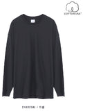 USA Cotton Overfit T-shirt